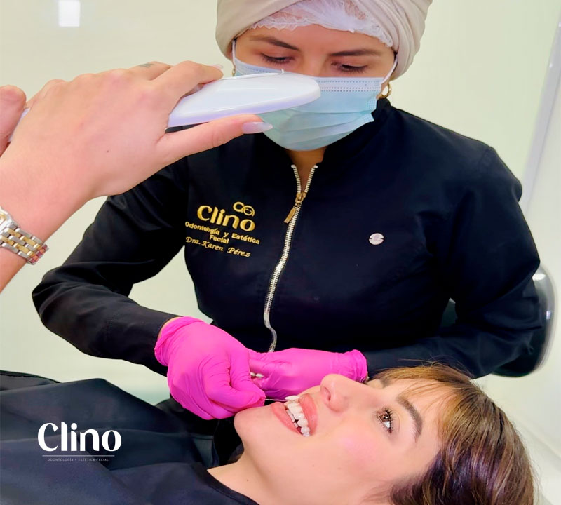 Sin miedo sin juicio CLINO Miraflores Dra Karen Pérez