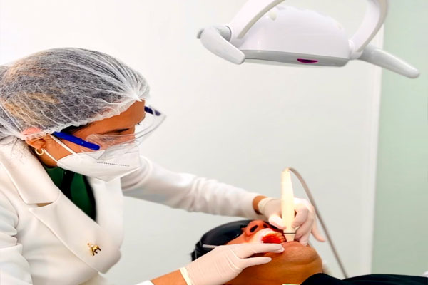 Limpieza & Prevención · CLINO Miraflores