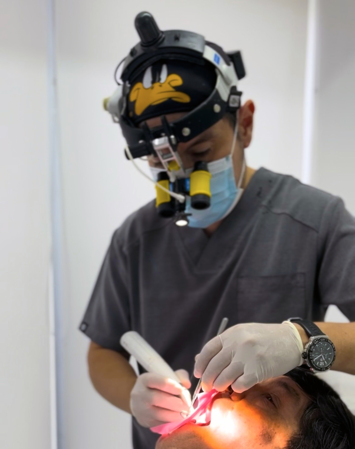 Endodoncia y tratamiento de conducto en Miraflores, CLINO
